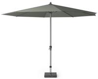 Platinum Riva parasol 350 cm olive - thumbnail