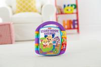 Fisher Price Fisher-price leerplezier verhaaltjesboek (franstalig) - thumbnail
