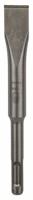 Platte beitel sds-plus 140mm - thumbnail
