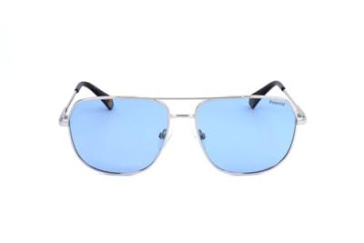 Zonnebril Uniseks Polaroid PLD-6195-S-X-10 ø 58 mm