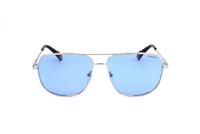 Zonnebril Uniseks Polaroid PLD-6195-S-X-10 ø 58 mm - thumbnail