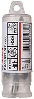 Bosch Accessories 2608597517 Lepelboor 6 - 30 mm HSS Gezamenlijke lengte 103 mm Cilinderschacht 1 stuk(s) - thumbnail