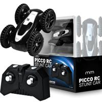 Picco RC Stunt Car - Kleine Bestuurbare Auto - thumbnail