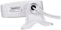 Poynting XPOL-1 V2 5G 3dBi Omni-Directional Cross Polarized LTE 2x2 MIMO Buitenantenne, Wit - thumbnail
