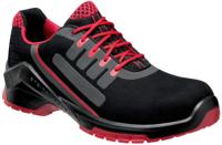 STEITZ SECURA lage schoen "vd pro 1560 esd" safety shoes gr. 43 red vd pro 1560 esd nb - thumbnail