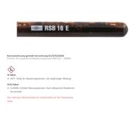 Fischer 518826 Reactiepartroon 24 mm 10 stuk(s) - thumbnail