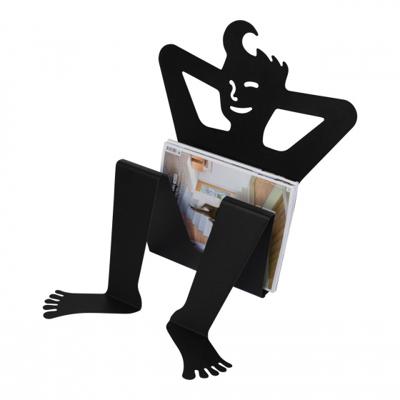 Tijdschriftenhouder Flip