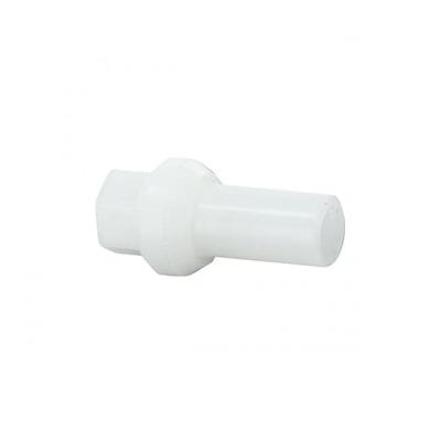 Moer veer motorblok Peugeot 103 nylon