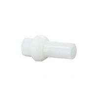 Moer veer motorblok Peugeot 103 nylon - thumbnail