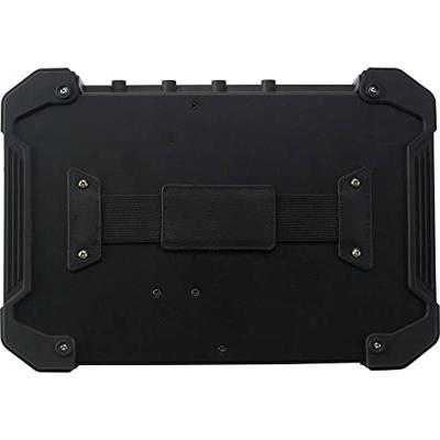 VOLTCRAFT DSO-5072H Handoscilloscoop 70 MHz 2-kanaals 1 GSa/s 40 Mpts 8 Bit Digitaal geheugen (DSO), Handapparaat, Multimeterfuncties 1 stuk(s)