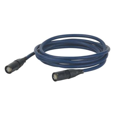 DAP DAP FL57 - CAT5E Cable 3 m Neutrik
