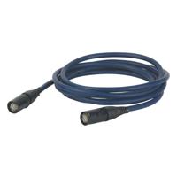 DAP DAP FL57 - CAT5E Cable 3 m Neutrik - thumbnail