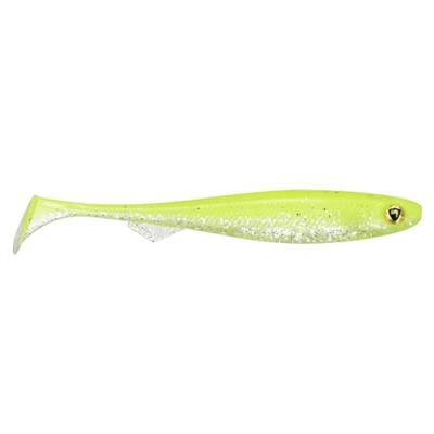 Fox Rage Slick Shad 13Cm UV Chartreuse Ayu