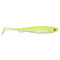 Fox Rage Slick Shad 13Cm UV Chartreuse Ayu - thumbnail