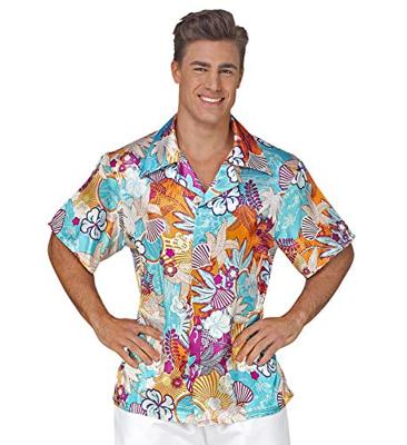 Hawaii blouse Okelani - thumbnail