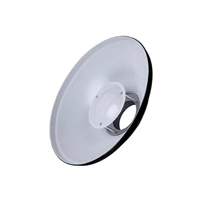 Godox BDR-W550 Beauty Dish Reflector White 55cm