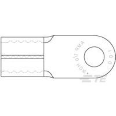 TE Connectivity 1958430-1 1 stuk(s) Box