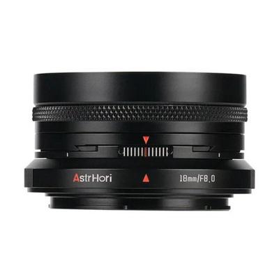 AstrHori 18mm f/8 Shift L-mount