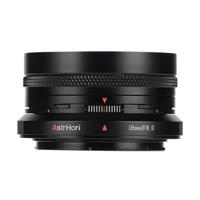 AstrHori 18mm f/8 Shift L-mount - thumbnail