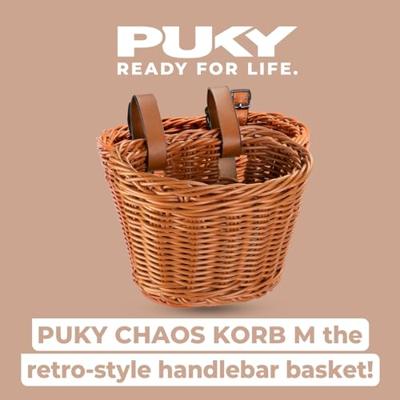 Puky Chaos - Basket