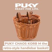 Puky Chaos - Basket - thumbnail