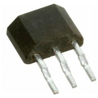 Honeywell SPS Hall-sensor SS41-S - thumbnail