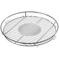 LotusGrill Classic Rooster rvs - Ø320mm
LotusGrill Classic Rooster van roestvrij staal - Ø320mm - thumbnail