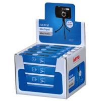 Hama mini statief 10cm zwart - thumbnail