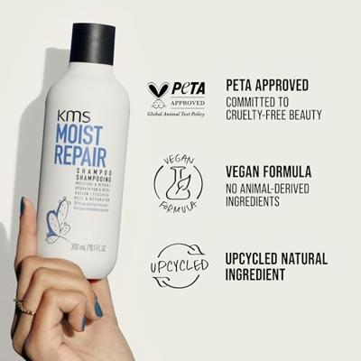 KMS Hair MoistRepair Shampoo - thumbnail