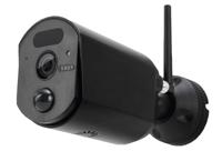 ABUS EasyLook BasicSet PPDF17000 Bewakingscameraset Radiografisch 4-kanaals Met 1 camera 2304 x 1296 Pixel 2.4 GHz - thumbnail