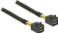 Delock 83386 Kabel Mini SAS HD SFF-8643 > Mini SAS HD SFF-8643 0,5 m - thumbnail