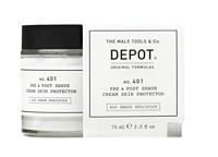 Depot Male Tools No.401 Pre&Post Shave Cream Skin Protector 75ml - thumbnail