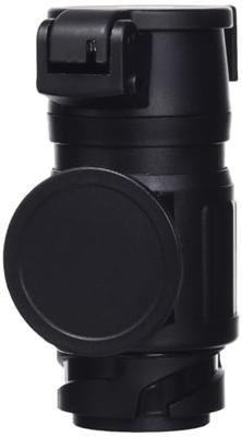 AS Schwabe 60469 Aanhangeradapter [Stekker, 13-polig - Stekker, 7-polig] Kunststof