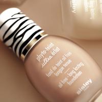 Sisley Phyto-Teint Ultra Éclat N°0+ Vanilla 30ml - thumbnail