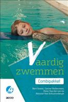 Combipakket Vaardig zwemmen' (Paperback) - thumbnail