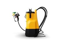 Wagner Control Pro Move 300 Kit - thumbnail