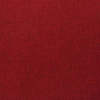 Sta-op-massagestoel stof wijnrood - thumbnail