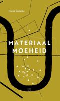 Materiaalmoeheid - Marek Sindelka - ebook - thumbnail