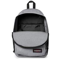 Eastpak back to work -Sunday Grey - thumbnail