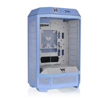 Thermaltake The Tower 300 Hydrangea Blue Micro-tower PC-behuizing Blauw - thumbnail