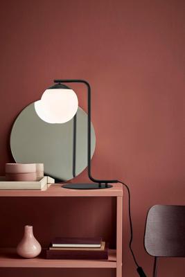 Nordlux Design tafellampGrant zwart - 46635003