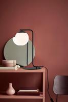 Nordlux Design tafellampGrant zwart - 46635003 - thumbnail