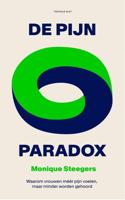 De pijnparadox - Monique Steegers - ebook - thumbnail