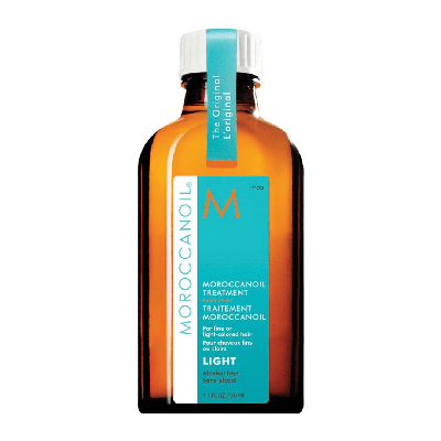 Moroccanoil Treatment Light