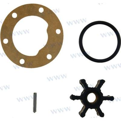 CEF500100GX - JAB4528 Impeller Vetus