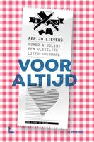 Voor Altijd - Pepijn Lievens - ebook - thumbnail