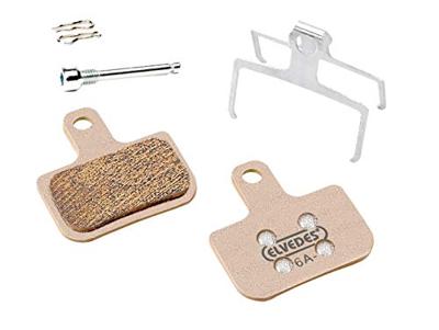Sram Schijfremblokset gesinterd avid db1/db (10 paar)