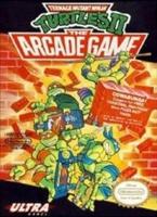Turtles 2 the Arcade Game - thumbnail