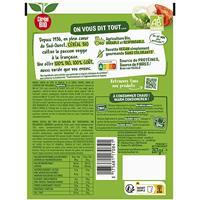 Cereal Ravioli tofu tomaat basilicum bio (267 gr) - thumbnail