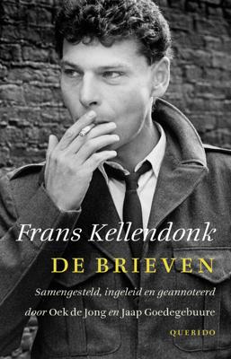 De brieven (Hardback)